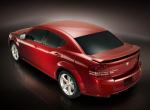 Dodge Avenger Concept 2006 года